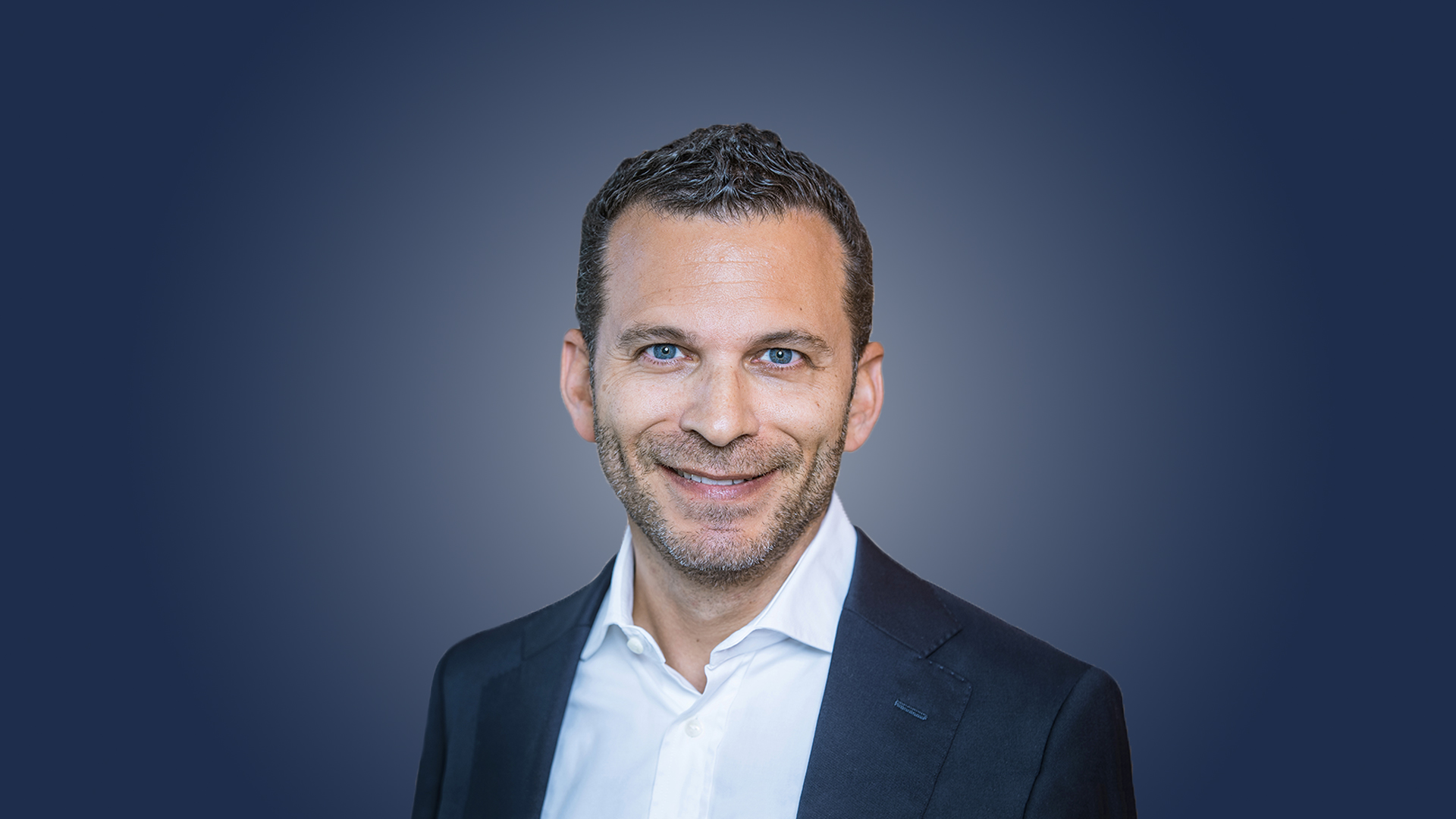 Photo ofDr. Manuel Liatowitsch