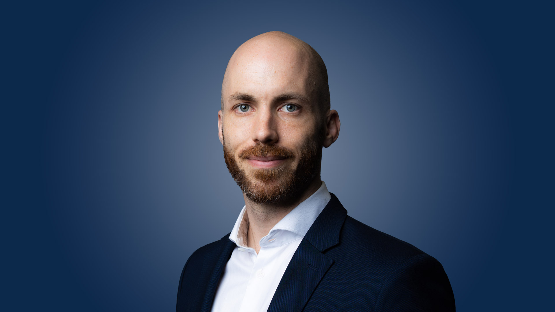 Photo of Martin Schmidt 