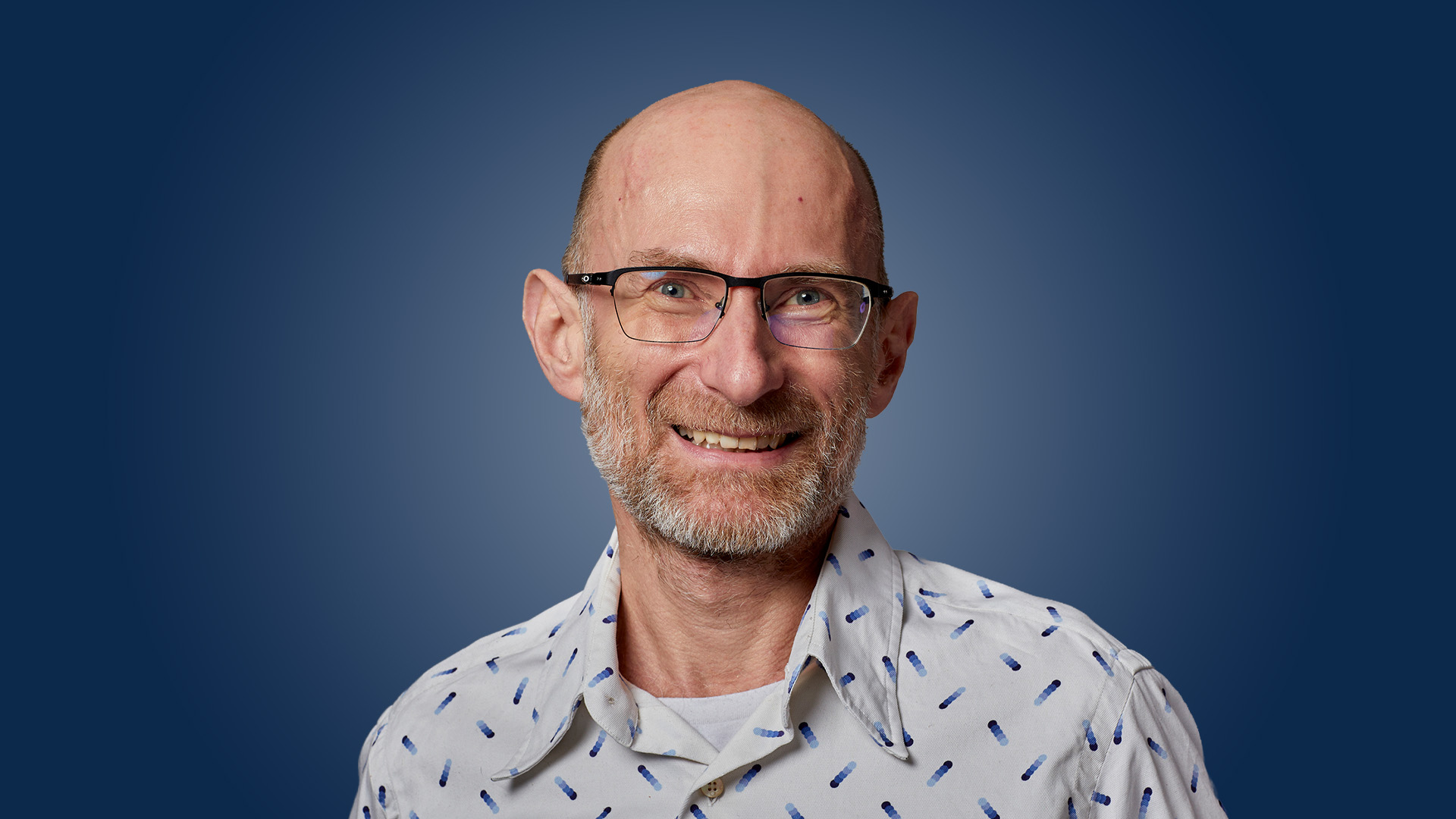 Photo of Martin  Müller 